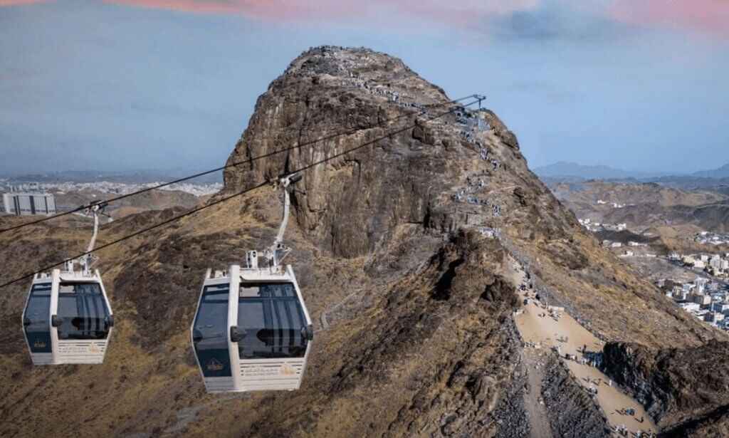 Where Is Cave Hira and Why It Matters