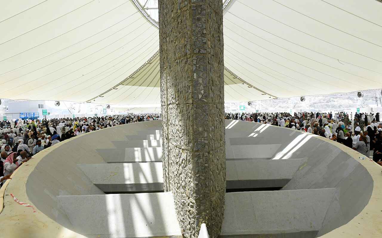 Jamarat