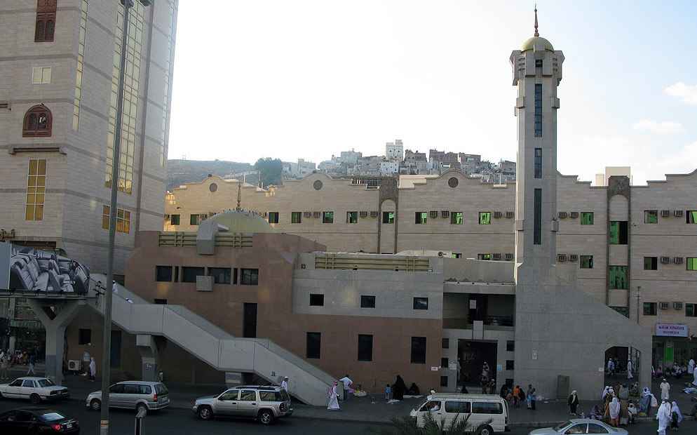 Religious and Historical Significance