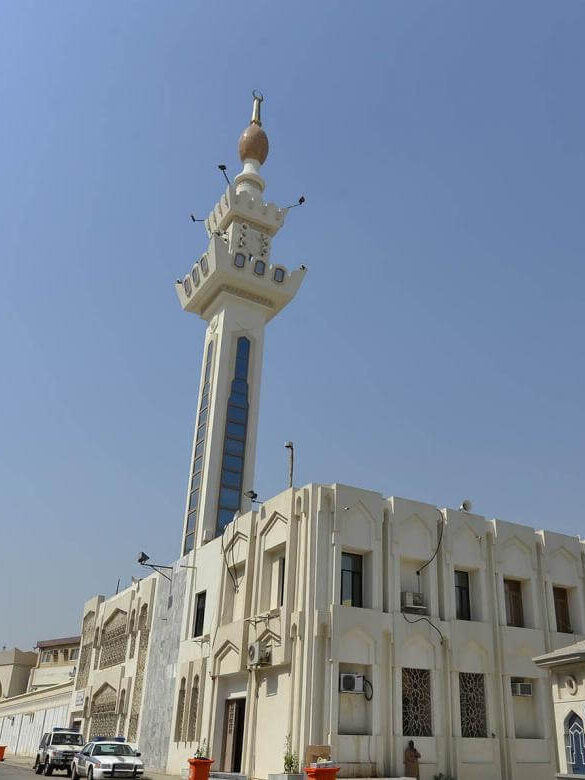 Historical and Religious Significance