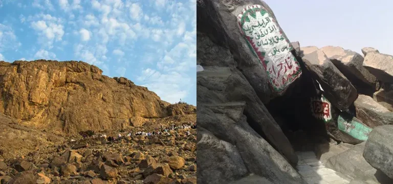 Makkah Ziyarat taxi cost