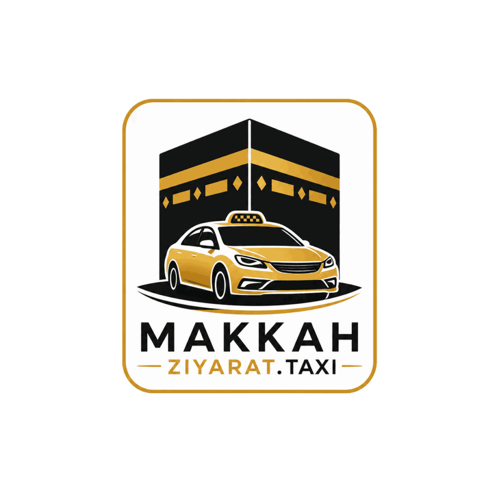 makkah ziyarat taxi