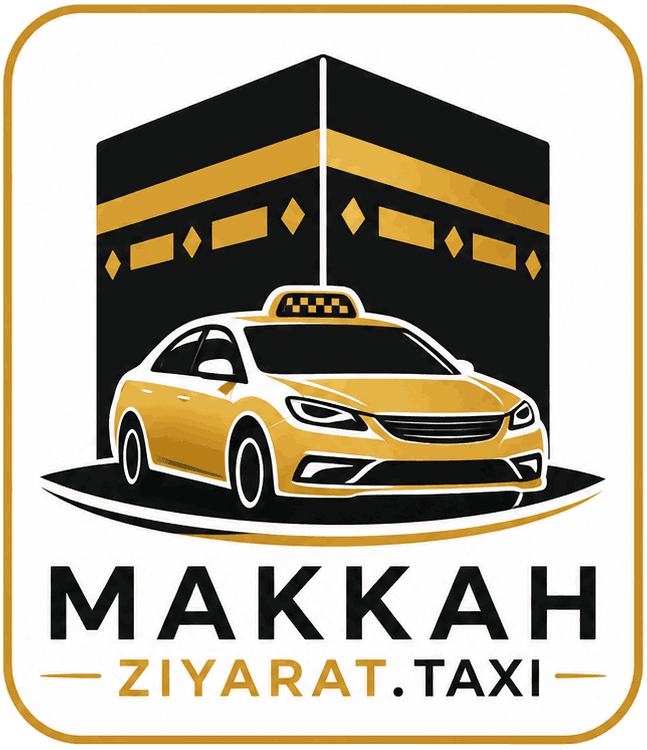 makkah ziyarat taxi