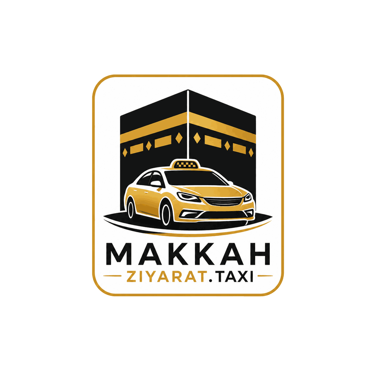 makkahziyarat.taxi logo