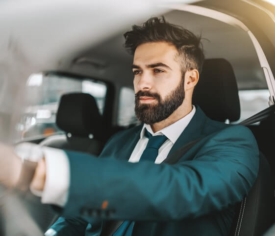 kamran driver